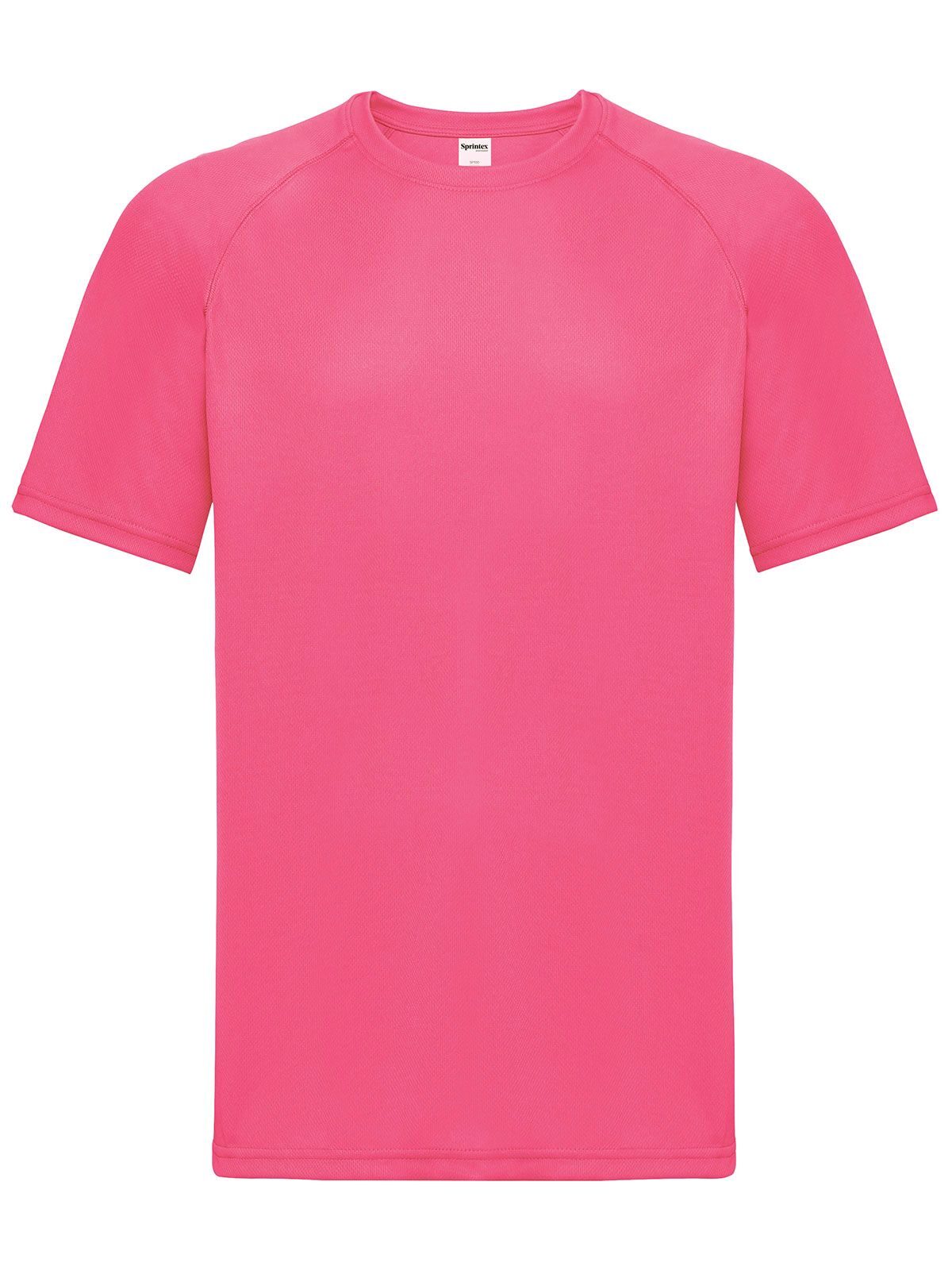 pink fluo